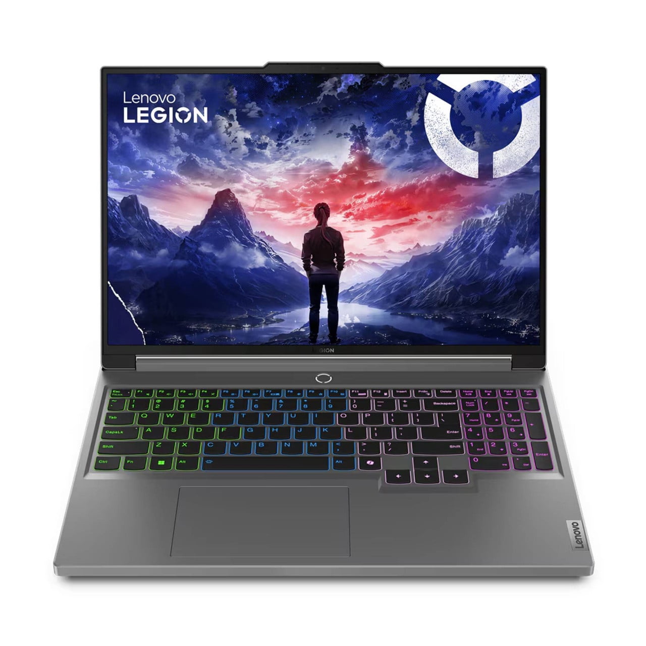 Notebook Gamer Lenovo Legion Rtx 4070 Intel Core I9 32gb Ram 512gb Ssd De 16" 240hz