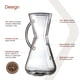 thumbnail image 3 of Cafetera Chemex con mango de vidrio para verter, 3 tazas, 3 of 7
