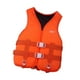 thumbnail image 1 of Chaleco Salvavidas Para Adultos Y Niños, Versátil, Para Canotaje, Natación, Buceo, Talla L, 1 of 3