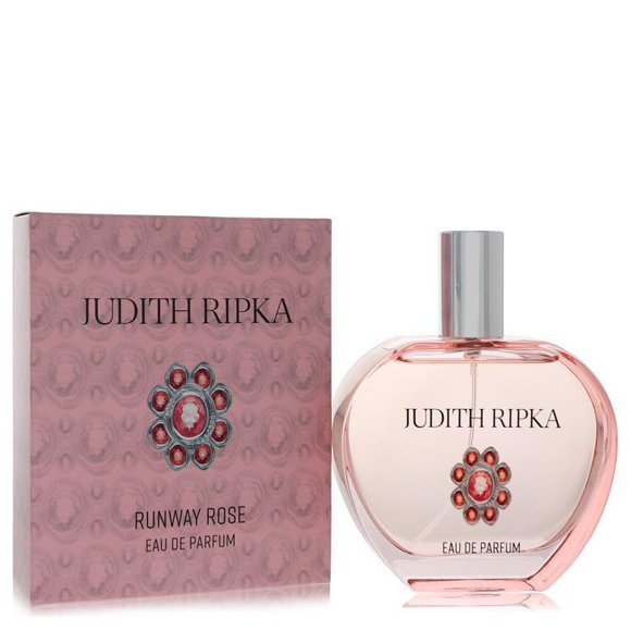 Perfume Judith Ripka Runway Rose Eau De Parfum 100 ml