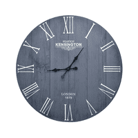 Muebles Santa Ana - Reloj Pared Brisgovia