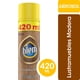 thumbnail image 5 of Lustra Muebles Madera Aerosol Lata, 420 ml, 5 of 8