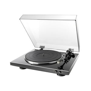 Tornamesa Automática Denon Dp-300F