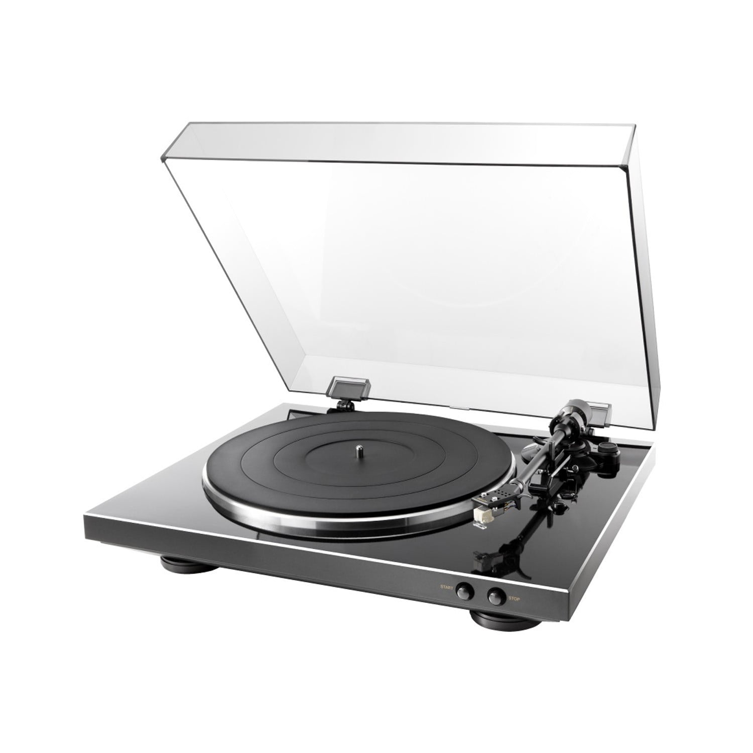 Tornamesa Automática Denon Dp-300f