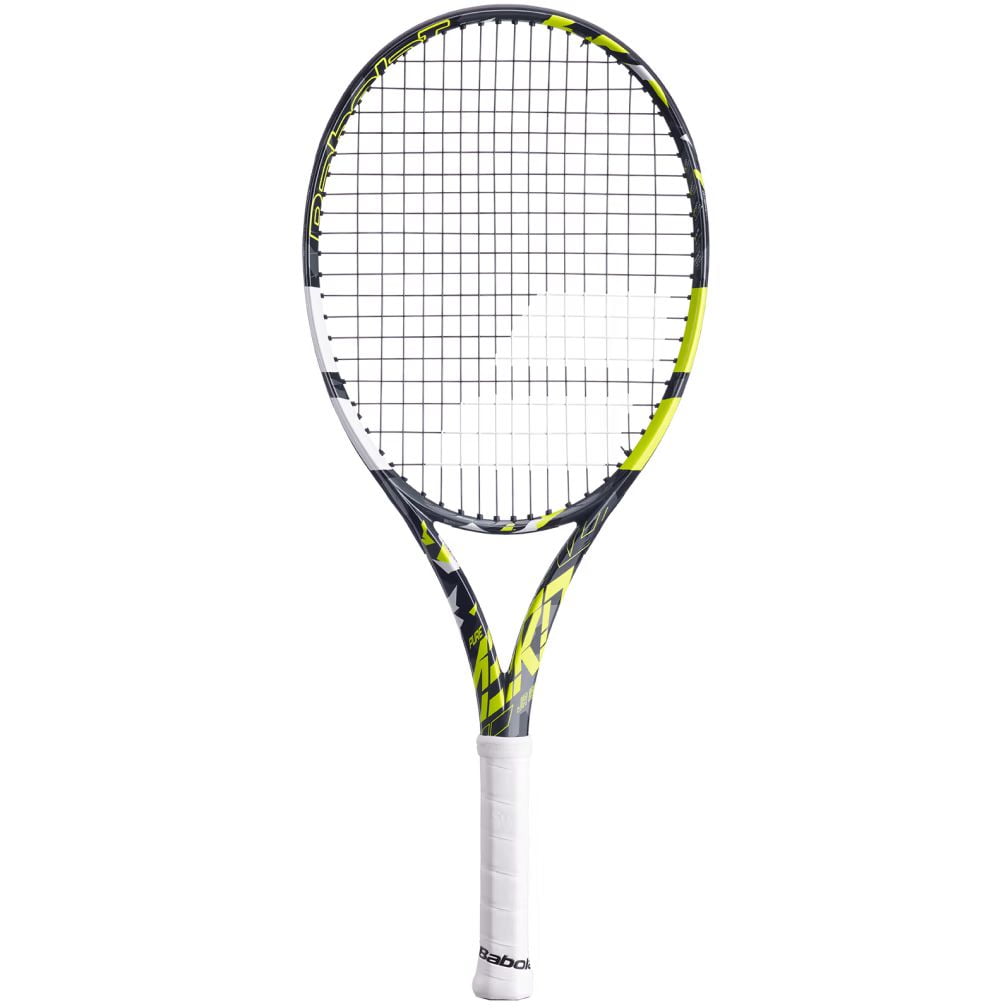 Babolat - Raqueta De Tenis Pure Aero Junior 26 / Grip 0