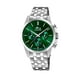 thumbnail image 1 of Reloj 18989/3 Lotus Verde Mujer Chrono, 1 of 3