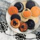 thumbnail image 3 of Cookie Stamps Nordic Ware Spooky Cast, redondos de 3 pulgadas, plateados, 3 of 6
