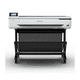 thumbnail image 1 of Impresora Epson Plotter 36" WIFI Surecolor Stand SCT5170SR, 1 of 7
