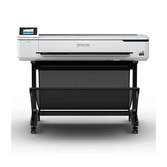 Impresora Epson Plotter 36" WIFI Surecolor Stand SCT5170SR