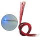 thumbnail image 4 of 60 X Pre 0805 SMD LED Farolas Pre-soldadas Azul Rojo, 4 of 4