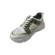 thumbnail image 4 of Zapatilla Ecocuero ZAX58 Golden, 4 of 5