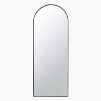 Form Design - Espejo Asturias Negro