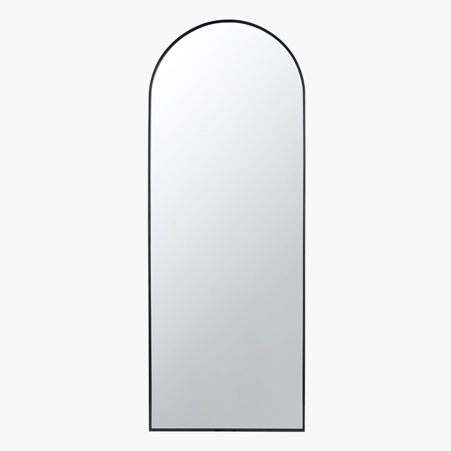 Form Design - Espejo Asturias Negro