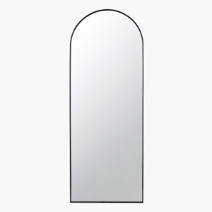 Form Design - Espejo Asturias Negro