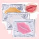 thumbnail image 4 of 5pcs Crystal Collagen Lip Mask: Get Plump, Moisturized Lips Instantly with Anti-Wrinkle Korean Cosmetics!, 4 of 4