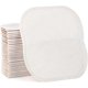 thumbnail image 1 of Almohadillas para el sudor de axilas más grandes, 80 unidades, almohadillas premium para el sudor de axilas que combaten la hiperhidrosis para hombres y mujeres, protectores cómodos para axilas, sin s, 1 of 6