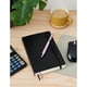 thumbnail image 2 of Cuaderno Moleskine Classic Expanded Tapa Blanda 5x8.25 Negro, 2 of 3