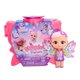 thumbnail image 2 of Muñeca IMC Toys Bloopies Fairies Moonlight Little Surprise 3+, 2 of 6