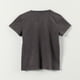 thumbnail image 3 of Polera Manga Corta Hombre Mickey Gris Disney, 3 of 4