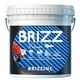 thumbnail image 1 of Pintura Para Techo Brizzinc “rojo Colonial” (galón 4 L) /brizz, 1 of 3
