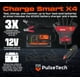 thumbnail image 2 of Cargador de Baterías PulseTech QuadLink 12V Kit de 4 Estaciones, 2 of 8