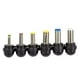 thumbnail image 4 of Eliminador De Pilas 1200mAh 6 Puntas Diferentes Negro, 4 of 5
