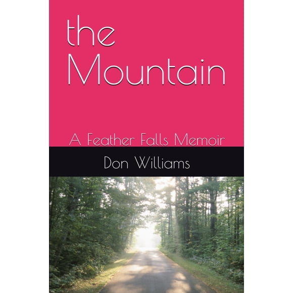 Book the Mountain: Una memoria de Feather Falls