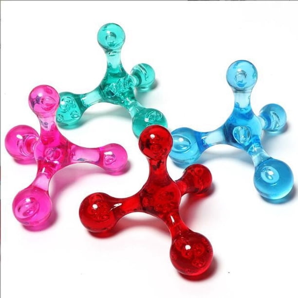 Fast Anti Cellulite Roller Beauty Massager Handheld Anti Cellulite Massager Roller Health Care Cellulite Leg Lift Massage