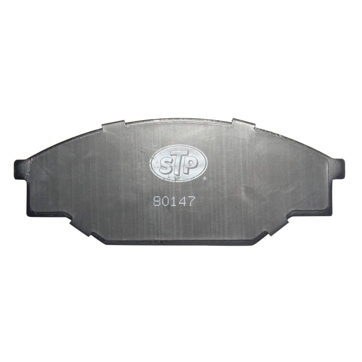 Repuestos Del Sol - Juego Pastillas Freno Delanteras Toyota Hilux 2.4 1990 1998