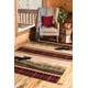 thumbnail image 2 of Tapete decorativo United Weavers Cottage Rose Hill beige 60x90 cm, 2 of 8