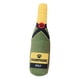 thumbnail image 3 of Botella De Champán Grande Juguete Para Mascotas Squeaker Cachorro Burlas Juguete Mascota Masticar Felpa Verde, 3 of 5