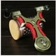 thumbnail image 5 of Honda Resortera Profesional Nivelador Laser Camping Mz34, 5 of 9