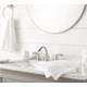 thumbnail image 1 of 10 Toallas Microfibra Peluquería Hotel Ducha, 1 of 3