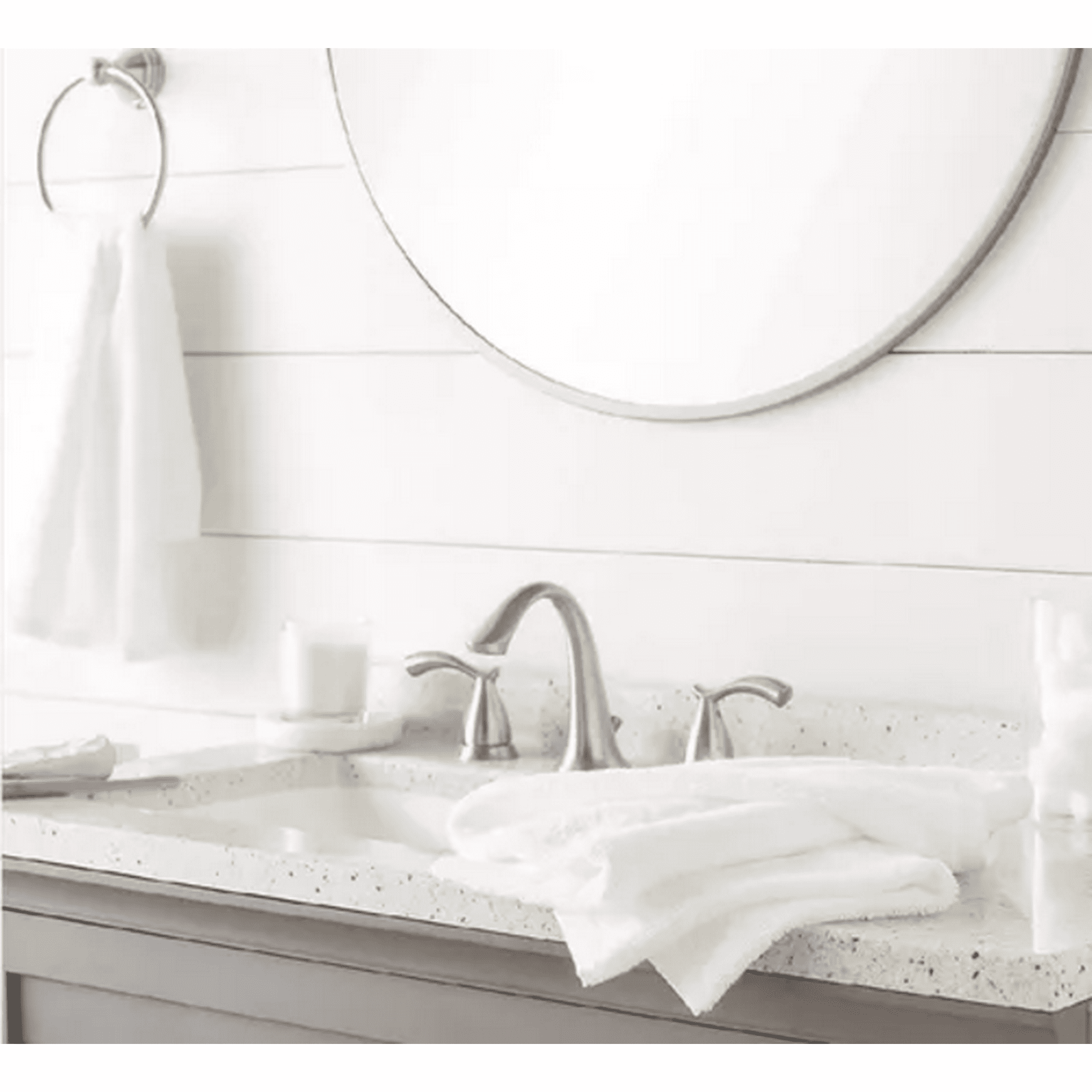 Genérico - 10 Toallas Microfibra Peluquería Hotel Ducha