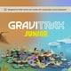 thumbnail image 3 of Set de construcción Marble Run Ravensburger GraviTrax Junior XXL, 3 of 6