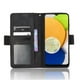 thumbnail image 4 of Funda Tipo Billetera FOXDOCK para Samsung Galaxy A03 – Tapa Flip con Tarjetero, 4 of 5