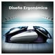 thumbnail image 3 of Mouse Inalambrico Recargable De Aluminio Click Silencioso, 3 of 4