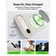 thumbnail image 3 of Funda de teléfono Belkin SheerForce MagSafe Grip para iPhone Air, 3 of 9