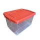 thumbnail image 3 of Caja Organizadora Con Ruedas 32 Litros, Producto Surtido, 3 of 6