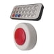 thumbnail image 3 of Novedad Fart Machine Kids Gift Múltiples Efectos De Sonido Para Ascensor Halloween White Round, 3 of 3
