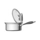 thumbnail image 5 of Cazo CookCraft de Acero Inoxidable Triplex 2.8L, 5 of 7