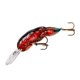 thumbnail image 1 of Señuelo de pesca Rebel Nest Robber, cangrejos de 2,5 a 3 m de profundidad, 1 of 2