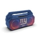 thumbnail image 1 of Parlante Boombox Inalámbrico SOAR NFL, New York Giants, 1 of 7