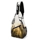 thumbnail image 1 of Cristiano Riñonera Bandolera con Estampado Integral para Hombres y Mujeres, Bolso Cruzado Gráfico de Tendencia, Mochila de Hombro Streetwear para Ciclismo y Deportes, Riñonera Versátil Casual, 1 of 6