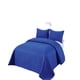 thumbnail image 1 of Cubrecama De Verano Con Pompones - Fresco King / Super King, 1 of 3