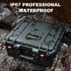 thumbnail image 4 of LOTOCASE Caja de Almacenamiento Impermeable para Batería y Cargador Dewalt, 4 of 7