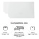 thumbnail image 3 of Papel Etiqueta Imprimible Waterproof Holográfico 5pz Cricut, 3 of 6