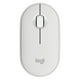 thumbnail image 2 of 910-007047 MOUSE PEBBLE 2 M350S BLANCO OPEN BOX, 2 of 7