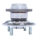 thumbnail image 1 of Maza rueda trasera con abs kia morning 1.0 2012 2016, 1 of 1