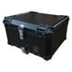 thumbnail image 2 of Baúl Top Case para motocicleta 100L Negro RIDEWOLF 0712-100, 2 of 8